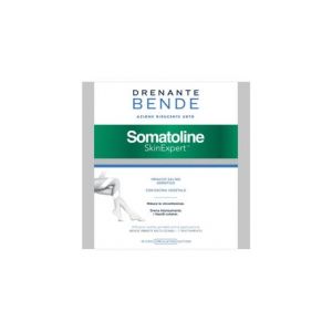 Somatoline Skin Expert Bende Snellenti Starter 3uts