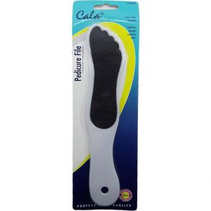 Fichier p&eacute;dicure de Cala Accessories