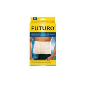 Futuro‰ã¢ Ceinture abdominale T-M 1ud