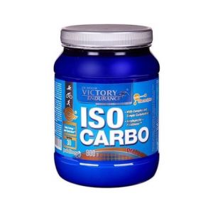 Victory Endurance Iso Carbo Naranja900g