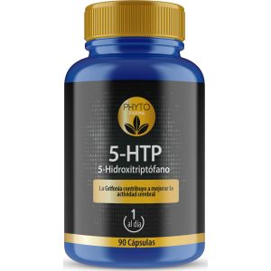 Phytofarma 5-HTP 5-Hydroxytryptophane 90caps