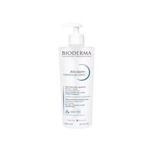 Bioderma Atoderm Intensive Gel-Crème 500ml