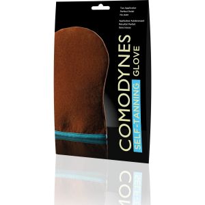 Comodynes Comodynes Self Taning Glove 1ud