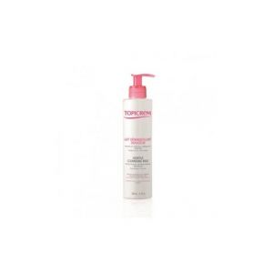 Topicrem Leche Desmaquillante Suave 200 Ml