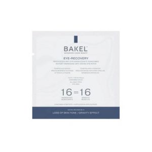 Bakel Eye-Recovery Anti-aging Patch 4 Sachets