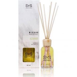 Désodorisant Sys Orange Blossom Mikado 50ml