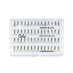 Cala Flare Premium Lashes Lashes Assorted 56uts