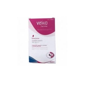 Visaid Lacrima 30càps