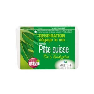 Pate Suiss Lehning Pin/Eucal Gom40