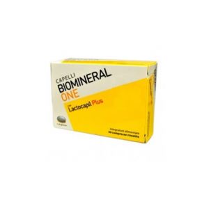 BIOMINERAL ONE LACTO PLUS90CPR