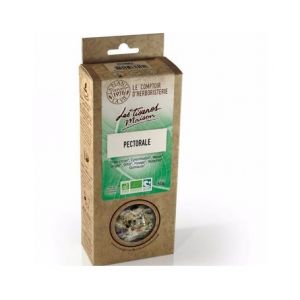 Le Comptoir d'Herboristerie T&eacute; de Pecho 50g