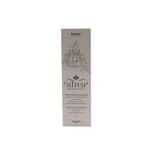 Dikson Sc Afrea Dye Without Ammonia 6.54 120ml