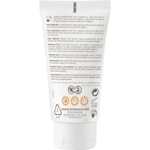 A-Derma Protect AC Fluide Matifiant Tr&egrave;s Haute Protection SPF50+ 40ml