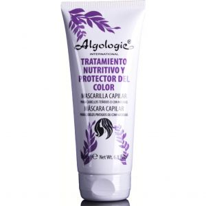 Algologie Masque Cheveux Cheveux Teints Cheveux Teints 200 Ml.