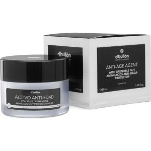 Valquer Bullon Activo Anti-Edad 50 Ml