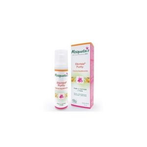 Mosqueta's Elicrisa Purity Crema Equilibrante Bio 50ml