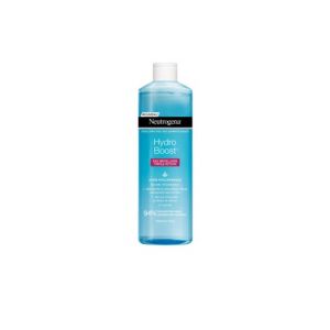 Neutrogena Hydro Boost Eau Micellaire Triple Action 400ml