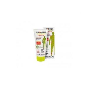 Hydrotelial Luxoben Forte Forte massage du corps 75ml