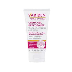 Hidrotelial Variden Pernas Cansadas Creme Gel Desfatigante 75ml