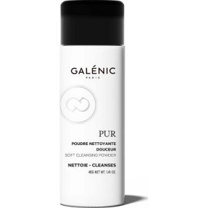 Gal&eacute;nic Pur Poudre Nettoyante Douceur 40g