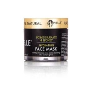 Mielle Pomegranate Honey Hydrating Face Mask 100g