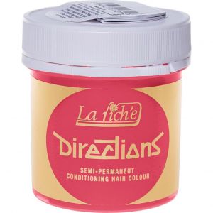 La Riché Directions Teinture Semi Permanent Rose Pastel 88ml