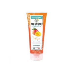 Pharmaprix Gel Douche Mangue 200ml