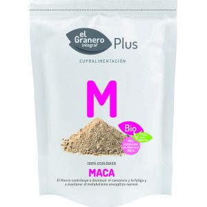 El Granero Maca Bio 200g *