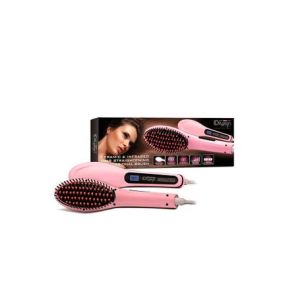 Brosse professionnelle ID Italian Design en c&eacute;ramique et infrarouge 1pc