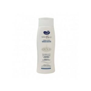 Sauber System Care Cr&egrave;me Hydratante Corps 250ml