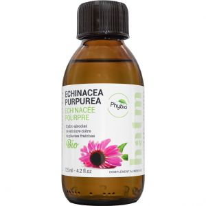 Oemine Phybio HATM Echinacea Purpurea Bio 125ml