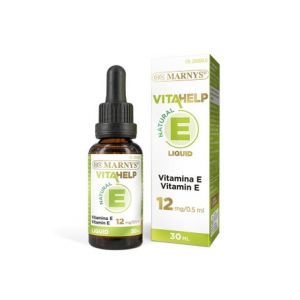 Marnys Vitamine E Liquide 30ml