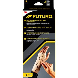 Futuro&permil;&atilde;&cent; Bracelet r&eacute;versible T-S avec attelle