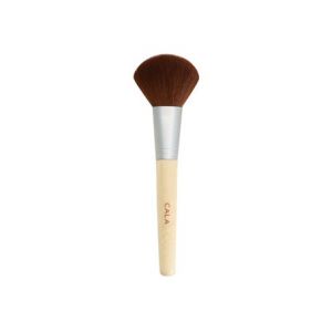 Cala Bamboo Brosse Maquillage Blush 1ut