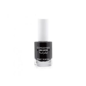 Vernis à ongles Sensilis 12 Dark