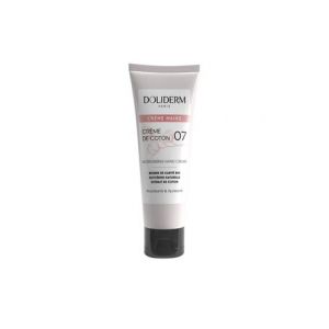 Doliderm Crème Mains Crème De Coton 50ml