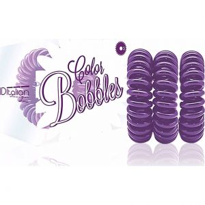 Design italien Coletero Chic Fuchsia 3pcs