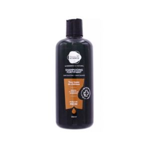Pharmascience Shampooing Fortifiant 500 ml