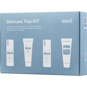 Klairs Skincare Trial Kit