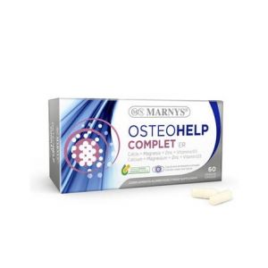 Marnys Osteohelp Complex ER 60caps