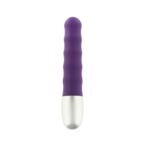 Seven Creations Discretion Vibrating Bullet Lilas 1ut