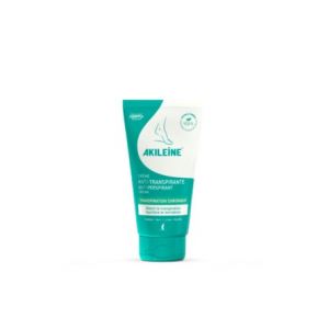 Akileïne Crème Anti-Transpirante 75ml