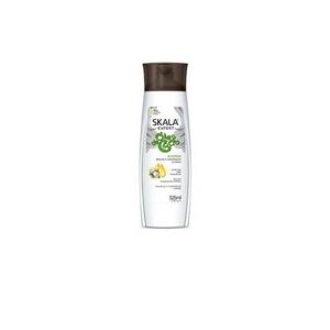 Skala Shampooing Brillance Hydratation Intense Huile Coco 325ml