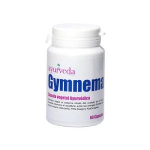 Ayurveda Gymnema Sylvestre 60caps