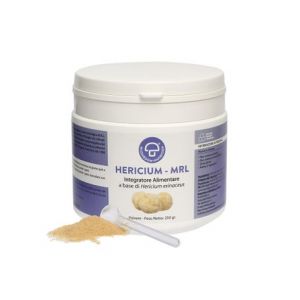 Aneid Italia Hericium Mrl Biomass 250g