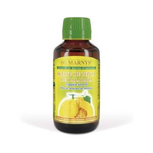 Huile de pépins de courge Marnys 125 ml