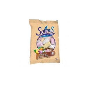 Solens Guimauve D'Antan Sach 90G
