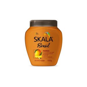 Skala Crème de Conditionnement Manga e Castanha para 1000ml