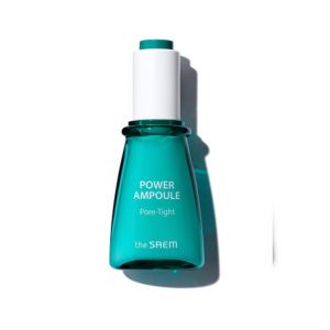 The Saem Power Ampoule Sérum Réduit les Pores 35ml