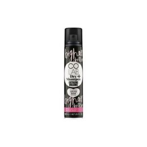 Shampooing sec Colab Extra Volume 200ml